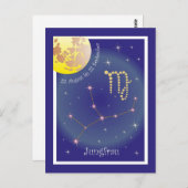 ジュンフラウ23.威厳があるビス23.9月ポストカルト ポストカード (正面/裏面)