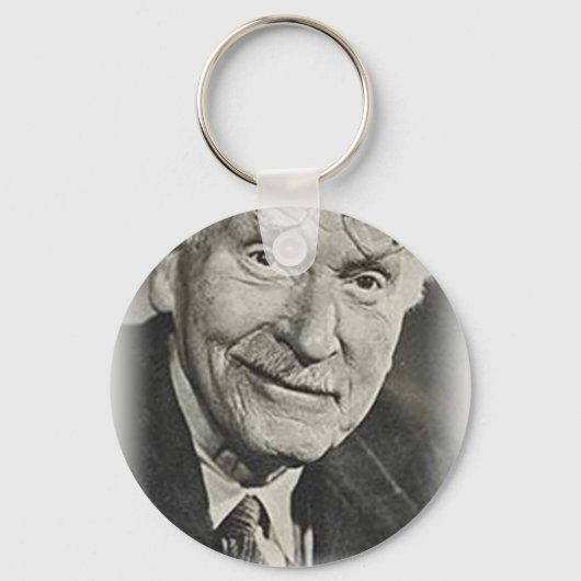 ジュンペルソナティー キーホルダー (正面)