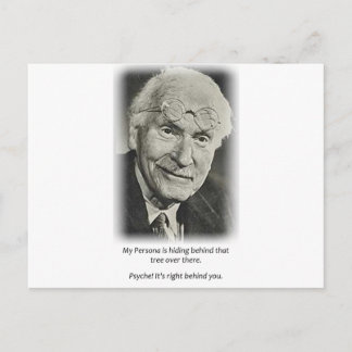 ジュンペルソナティー ポストカード