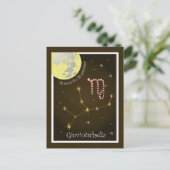 ジュヴィンチェッラ23バストフィン239テムバーポストカルテ ポストカード (スタンド正面)