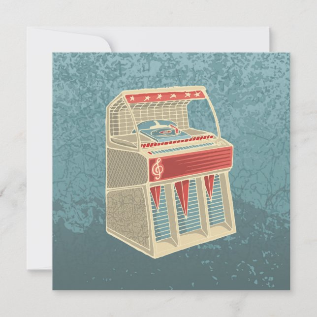 ジュークグランジボックス (正面)