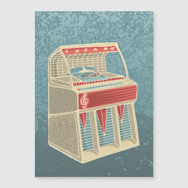 ジュークグランジボックス (正面)