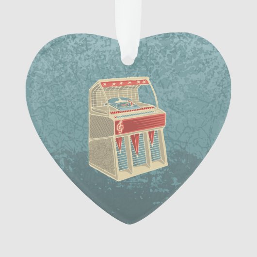 ジュークグランジボックス オーナメント (正面)