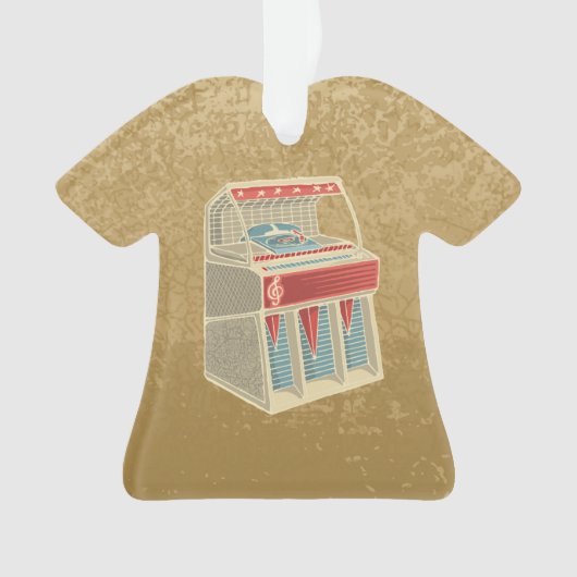 ジュークグランジボックス オーナメント (正面)