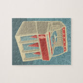 ジュークグランジボックス ジグソーパズル (横)