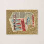 ジュークグランジボックス ジグソーパズル (横)