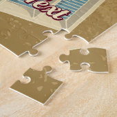 ジュークグランジボックス ジグソーパズル (側面)