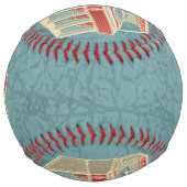 ジュークグランジボックス ソフトボール (正面)