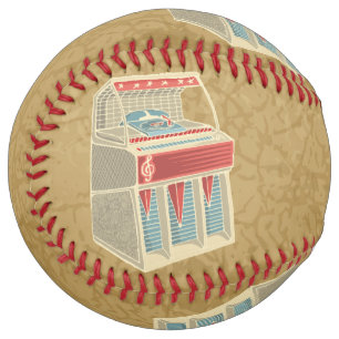 ジュークグランジボックス ソフトボール