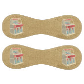 ジュークグランジボックス ソフトボール (パネル)