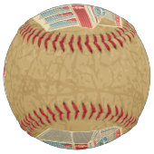 ジュークグランジボックス ソフトボール (裏面)