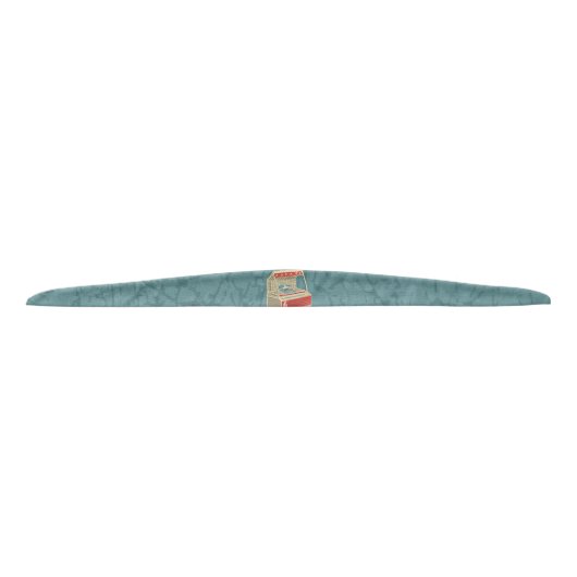 ジュークグランジボックス タイヘッドバンド (正面)