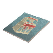 ジュークグランジボックス タイル (側面)