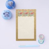 ジュークグランジボックス チラシ (シングル)