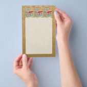 ジュークグランジボックス チラシ (ハンドル)