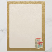 ジュークグランジボックス チラシ (正面)