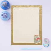 ジュークグランジボックス チラシ (シングル)