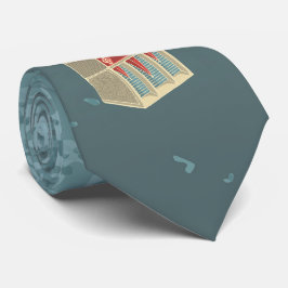 ジュークグランジボックス ネクタイ