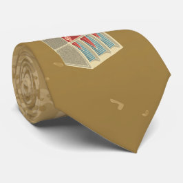 ジュークグランジボックス ネクタイ