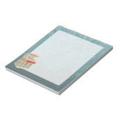 ジュークグランジボックス ノートパッド (回転)