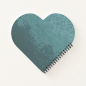 ジュークグランジボックス ノートブック (裏面)