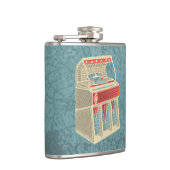 ジュークグランジボックス フラスク (右)