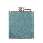 ジュークグランジボックス フラスク (裏面)