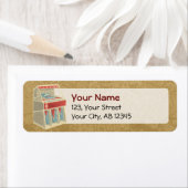 ジュークグランジボックス ラベル (インサイチュ)