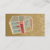 ジュークグランジボックス 名刺 (裏面)