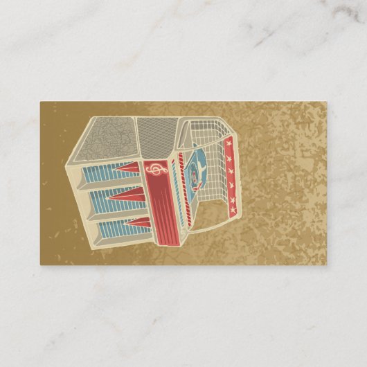 ジュークグランジボックス 名刺 (裏面)