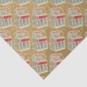 ジュークグランジボックス 薄葉紙 (詳細)