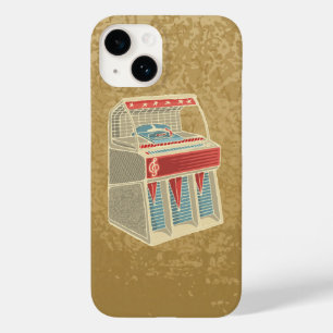 ジュークグランジボックス Case-Mate iPhone 14ケース
