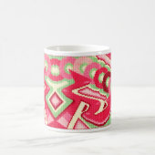 ジュークボックスのマグ コーヒーマグカップ (中央)