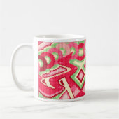 ジュークボックスのマグ コーヒーマグカップ (左)