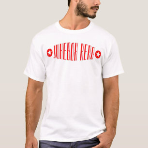 ジュークボックスの英雄 Tシャツ