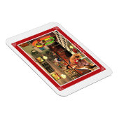 ジュークボックスダイナー マグネット (右側)