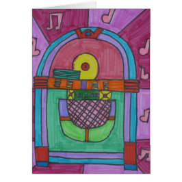 ジュークボックス