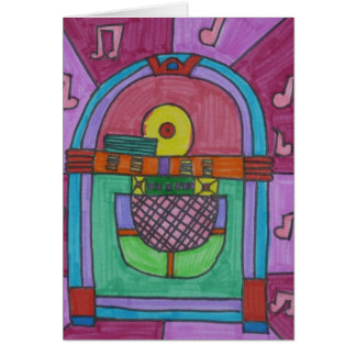 ジュークボックス