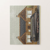 ジュークボックス ジグソーパズル (縦)