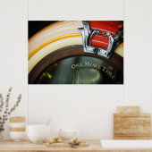 ジュークボックス ポスター (キッチン)