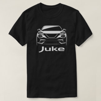 ジューク Tシャツ
