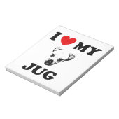 ジューグン ノートパッド (回転)