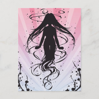 ジューゲハガキ ポストカード