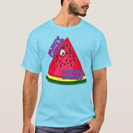 ジューシーでハイエネルギーを感じる！ Tシャツ