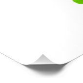 ジューシーなグリーン梨 ポスター (コーナー)