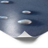 ジューシーなグレープフルーツ フォトプリント            (角)