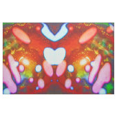 ジューシーなゼリー状のジャム ファブリック (ファットクウォーター)