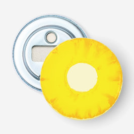 ジューシーなフルーツボトルオープナー – Pineapple 栓抜き