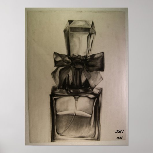 ジューシーなポスター ポスター (正面)