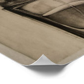 ジューシーなポスター ポスター (角)